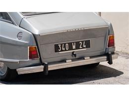 1970 Citroen M35 (CC-2092755) for sale in Carmel, California