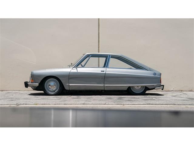 1970 Citroen M35 (CC-2092755) for sale in Carmel, California