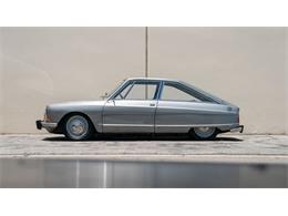 1970 Citroen M35 (CC-2092755) for sale in Carmel, California