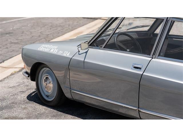 1970 Citroen M35 (CC-2092755) for sale in Carmel, California