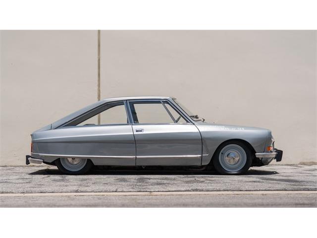1970 Citroen M35 (CC-2092755) for sale in Carmel, California