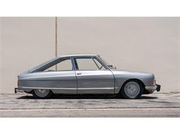 1970 Citroen M35 (CC-2092755) for sale in Carmel, California