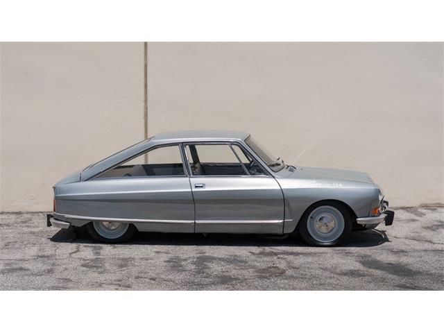 1970 Citroen M35 (CC-2092755) for sale in Carmel, California