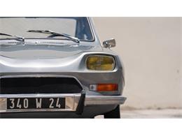 1970 Citroen M35 (CC-2092755) for sale in Carmel, California