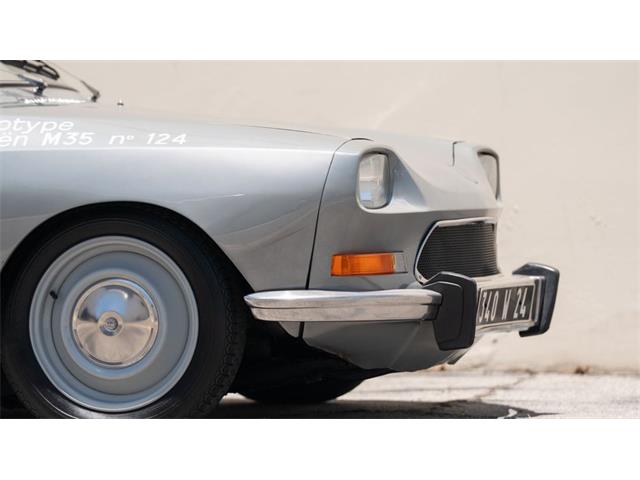 1970 Citroen M35 (CC-2092755) for sale in Carmel, California
