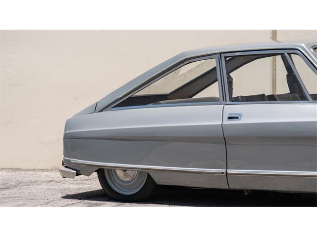 1970 Citroen M35 (CC-2092755) for sale in Carmel, California