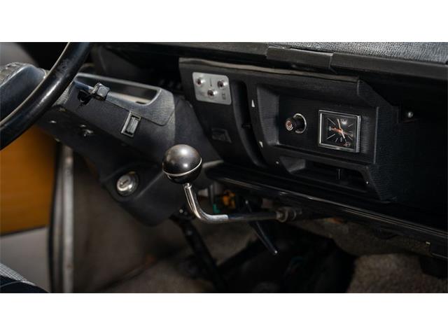 1970 Citroen M35 (CC-2092755) for sale in Carmel, California