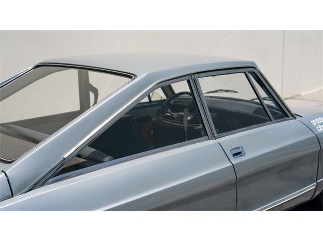 1970 Citroen M35 (CC-2092755) for sale in Carmel, California