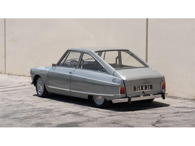 1970 Citroen M35 (CC-2092755) for sale in Carmel, California