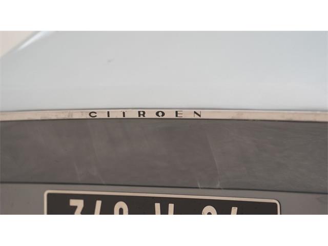 1970 Citroen M35 (CC-2092755) for sale in Carmel, California
