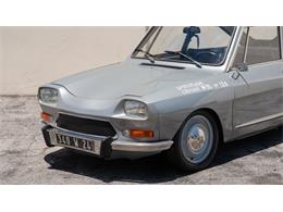 1970 Citroen M35 (CC-2092755) for sale in Carmel, California