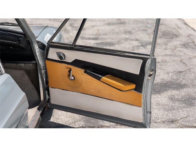 1970 Citroen M35 (CC-2092755) for sale in Carmel, California
