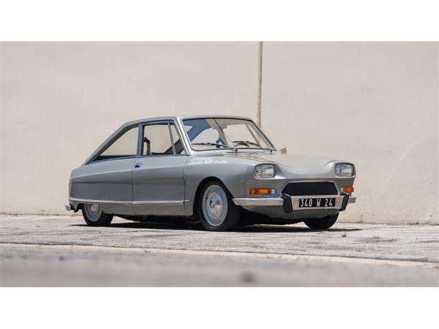 1970 Citroen M35 (CC-2092755) for sale in Carmel, California