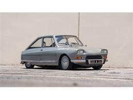 1970 Citroen M35 (CC-2092755) for sale in Carmel, California