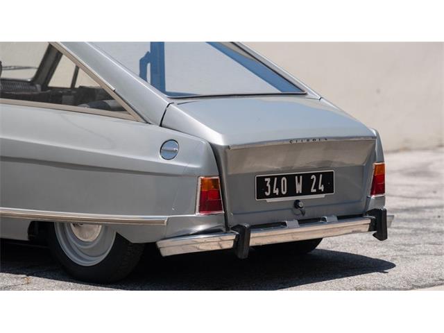 1970 Citroen M35 (CC-2092755) for sale in Carmel, California