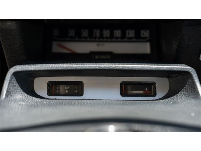 1970 Citroen M35 (CC-2092755) for sale in Carmel, California
