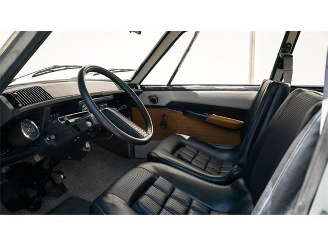 1970 Citroen M35 (CC-2092755) for sale in Carmel, California