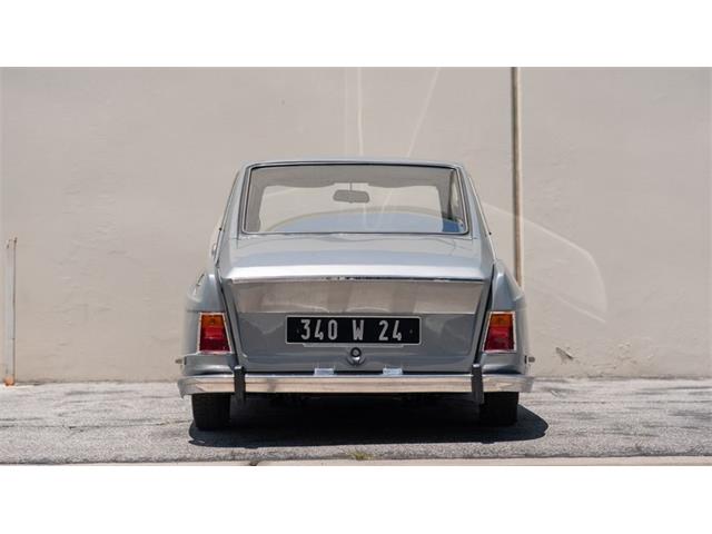 1970 Citroen M35 (CC-2092755) for sale in Carmel, California