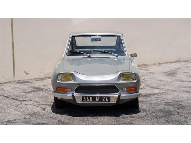 1970 Citroen M35 (CC-2092755) for sale in Carmel, California