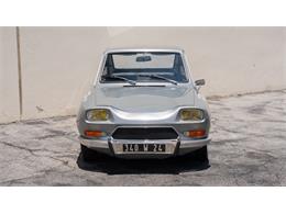 1970 Citroen M35 (CC-2092755) for sale in Carmel, California