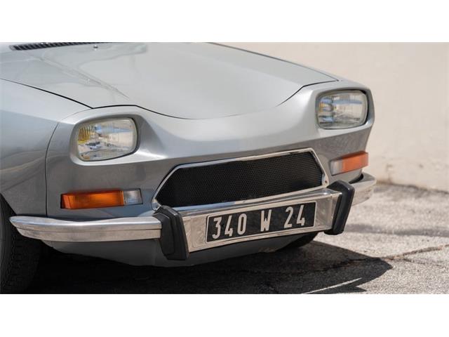 1970 Citroen M35 (CC-2092755) for sale in Carmel, California