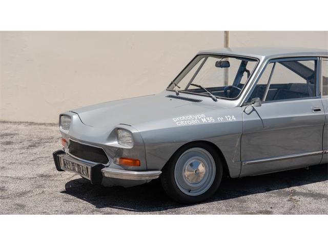 1970 Citroen M35 (CC-2092755) for sale in Carmel, California