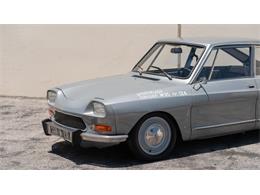 1970 Citroen M35 (CC-2092755) for sale in Carmel, California