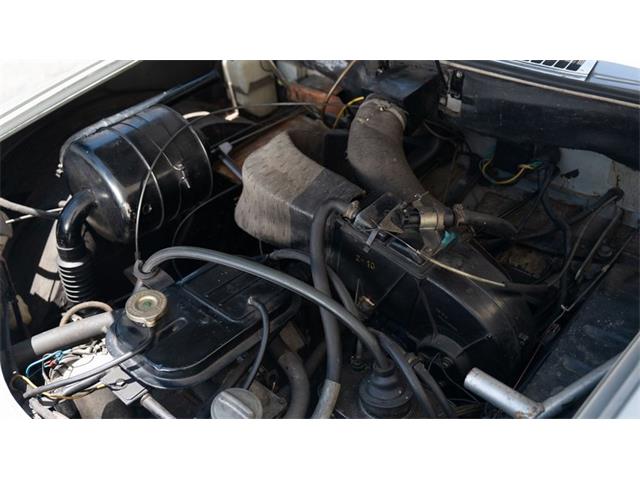 1970 Citroen M35 (CC-2092755) for sale in Carmel, California