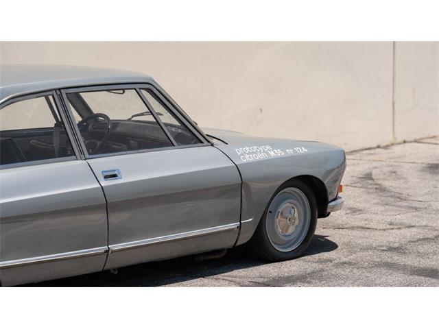 1970 Citroen M35 (CC-2092755) for sale in Carmel, California