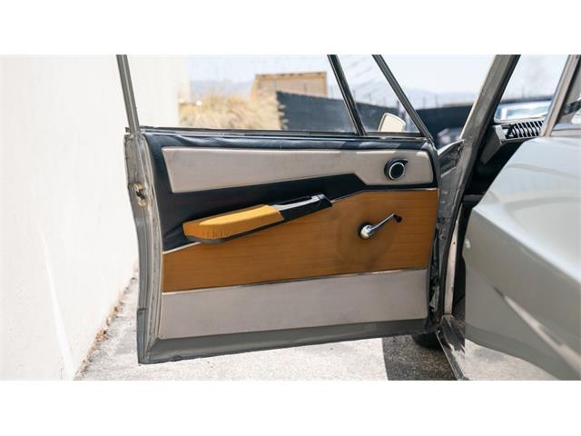 1970 Citroen M35 (CC-2092755) for sale in Carmel, California