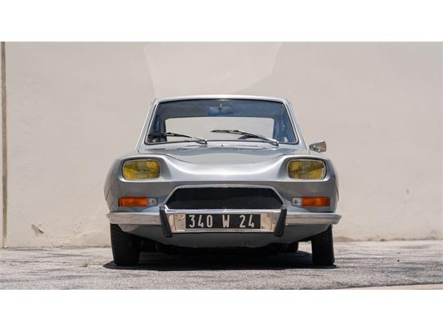 1970 Citroen M35 (CC-2092755) for sale in Carmel, California
