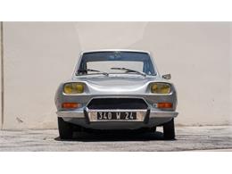 1970 Citroen M35 (CC-2092755) for sale in Carmel, California