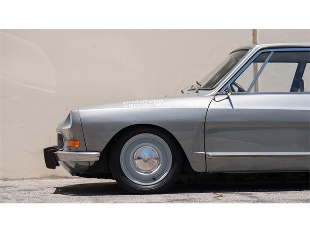 1970 Citroen M35 (CC-2092755) for sale in Carmel, California