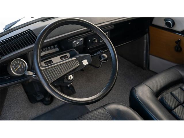 1970 Citroen M35 (CC-2092755) for sale in Carmel, California