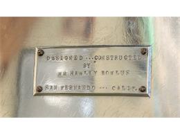 1934 Bowlus Papoose Trailer (CC-2092756) for sale in Carmel, California