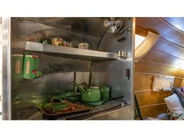 1934 Bowlus Papoose Trailer (CC-2092756) for sale in Carmel, California