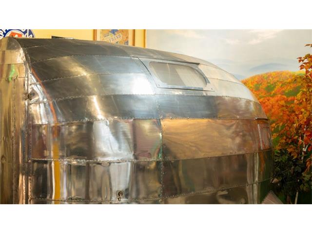 1934 Bowlus Papoose Trailer (CC-2092756) for sale in Carmel, California