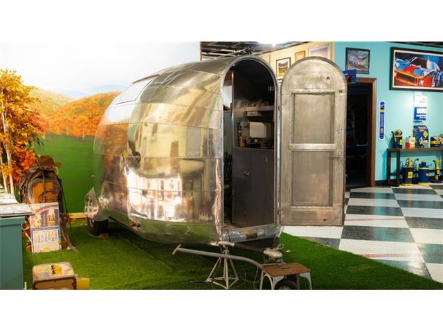 1934 Bowlus Papoose Trailer (CC-2092756) for sale in Carmel, California