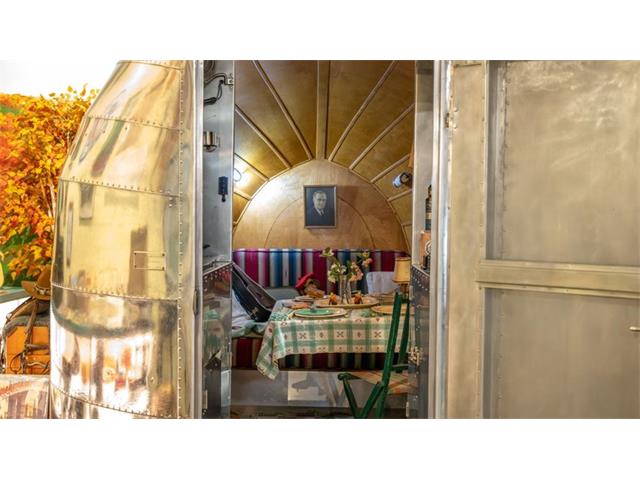 1934 Bowlus Papoose Trailer (CC-2092756) for sale in Carmel, California