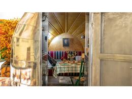 1934 Bowlus Papoose Trailer (CC-2092756) for sale in Carmel, California