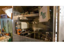 1934 Bowlus Papoose Trailer (CC-2092756) for sale in Carmel, California