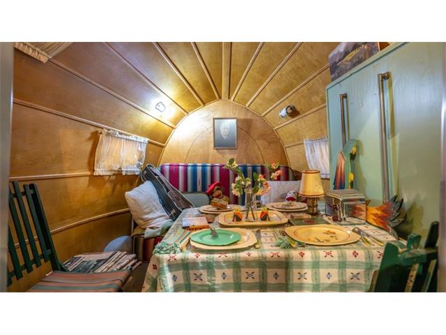 1934 Bowlus Papoose Trailer (CC-2092756) for sale in Carmel, California