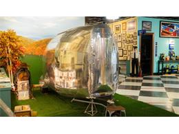 1934 Bowlus Papoose Trailer (CC-2092756) for sale in Carmel, California
