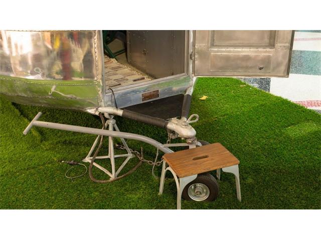1934 Bowlus Papoose Trailer (CC-2092756) for sale in Carmel, California