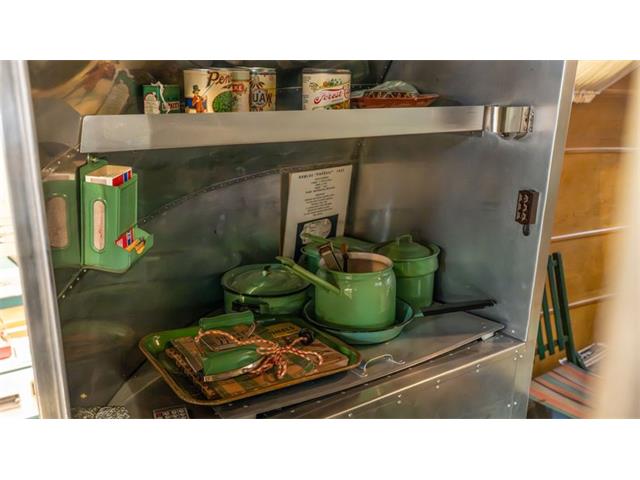 1934 Bowlus Papoose Trailer (CC-2092756) for sale in Carmel, California