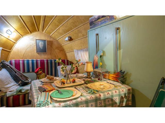 1934 Bowlus Papoose Trailer (CC-2092756) for sale in Carmel, California