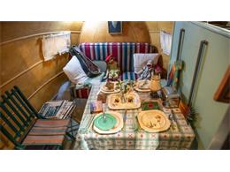1934 Bowlus Papoose Trailer (CC-2092756) for sale in Carmel, California