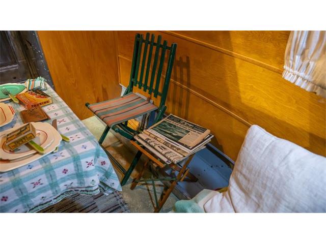 1934 Bowlus Papoose Trailer (CC-2092756) for sale in Carmel, California