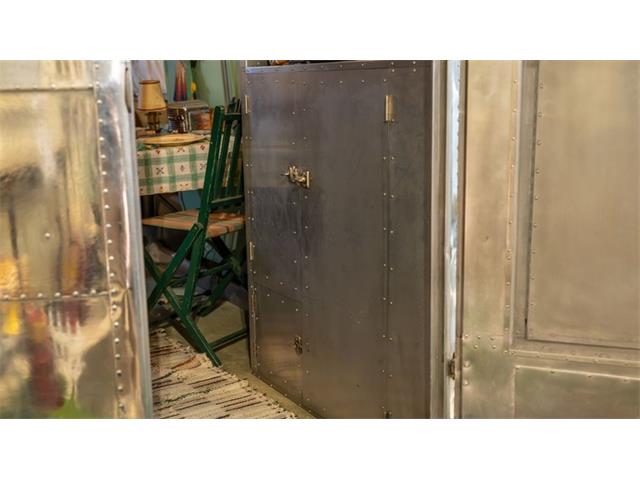 1934 Bowlus Papoose Trailer (CC-2092756) for sale in Carmel, California