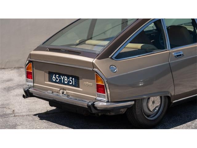 1973 Citroen GS Birotor (CC-2092758) for sale in Carmel, California